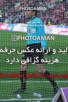 1027374, Tehran, [*parameter:4*], لیگ برتر فوتبال ایران، Persian Gulf Cup، Week 22، Second Leg، Persepolis 2 v 0 Sepahan on 2018/02/02 at Azadi Stadium