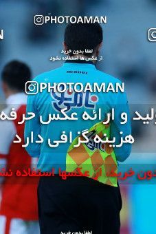 1027065, Tehran, [*parameter:4*], لیگ برتر فوتبال ایران، Persian Gulf Cup، Week 22، Second Leg، Persepolis 2 v 0 Sepahan on 2018/02/02 at Azadi Stadium