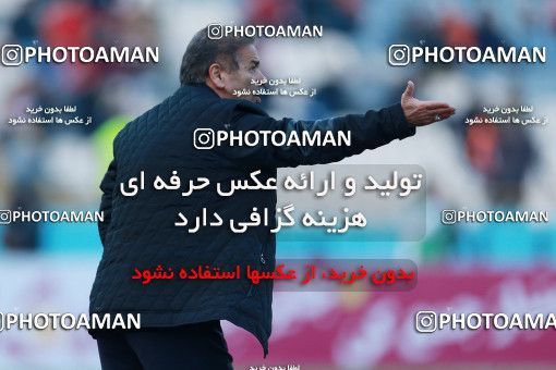 1026927, Tehran, [*parameter:4*], لیگ برتر فوتبال ایران، Persian Gulf Cup، Week 22، Second Leg، Persepolis 2 v 0 Sepahan on 2018/02/02 at Azadi Stadium