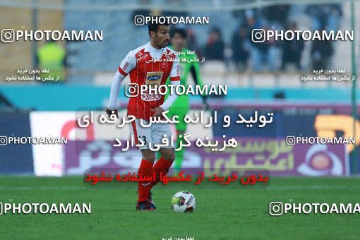 1026853, Tehran, [*parameter:4*], لیگ برتر فوتبال ایران، Persian Gulf Cup، Week 22، Second Leg، Persepolis 2 v 0 Sepahan on 2018/02/02 at Azadi Stadium