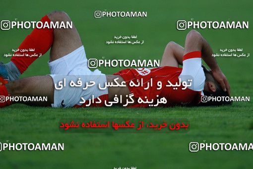 1027239, Tehran, [*parameter:4*], لیگ برتر فوتبال ایران، Persian Gulf Cup، Week 22، Second Leg، Persepolis 2 v 0 Sepahan on 2018/02/02 at Azadi Stadium