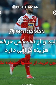 1027117, Tehran, [*parameter:4*], لیگ برتر فوتبال ایران، Persian Gulf Cup، Week 22، Second Leg، Persepolis 2 v 0 Sepahan on 2018/02/02 at Azadi Stadium