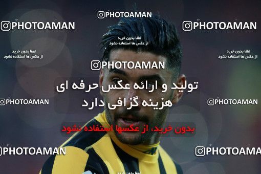 1026908, Tehran, [*parameter:4*], Iran Pro League، Persian Gulf Cup، 2017-18 season، Second Leg، Week 22، Persepolis v Sepahan on 2018/02/02 at Azadi Stadium  / ([*parameter:140*] - [*parameter:139*]) (20)