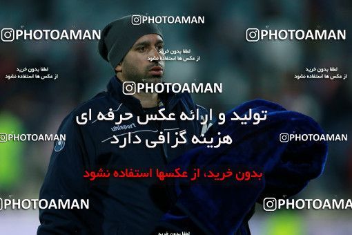 1026773, Tehran, [*parameter:4*], لیگ برتر فوتبال ایران، Persian Gulf Cup، Week 22، Second Leg، Persepolis 2 v 0 Sepahan on 2018/02/02 at Azadi Stadium