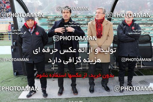 1020732, Tehran, [*parameter:4*], لیگ برتر فوتبال ایران، Persian Gulf Cup، Week 22، Second Leg، Persepolis 2 v 0 Sepahan on 2018/02/02 at Azadi Stadium