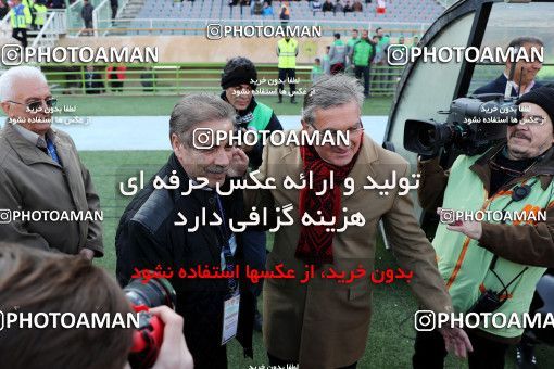 1020554, Tehran, [*parameter:4*], لیگ برتر فوتبال ایران، Persian Gulf Cup، Week 22، Second Leg، Persepolis 2 v 0 Sepahan on 2018/02/02 at Azadi Stadium