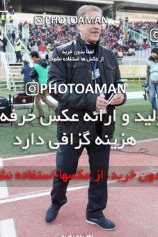 1020501, Tehran, [*parameter:4*], لیگ برتر فوتبال ایران، Persian Gulf Cup، Week 22، Second Leg، Persepolis 2 v 0 Sepahan on 2018/02/02 at Azadi Stadium