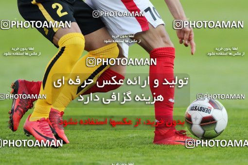 1020640, Tehran, [*parameter:4*], لیگ برتر فوتبال ایران، Persian Gulf Cup، Week 22، Second Leg، Persepolis 2 v 0 Sepahan on 2018/02/02 at Azadi Stadium