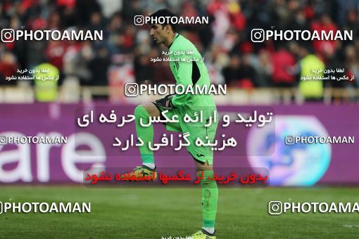 1020511, Tehran, [*parameter:4*], لیگ برتر فوتبال ایران، Persian Gulf Cup، Week 22، Second Leg، Persepolis 2 v 0 Sepahan on 2018/02/02 at Azadi Stadium