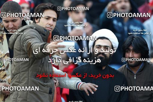 1020685, Tehran, [*parameter:4*], لیگ برتر فوتبال ایران، Persian Gulf Cup، Week 22، Second Leg، Persepolis 2 v 0 Sepahan on 2018/02/02 at Azadi Stadium