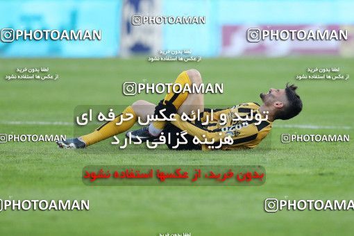 1020686, Tehran, [*parameter:4*], لیگ برتر فوتبال ایران، Persian Gulf Cup، Week 22، Second Leg، Persepolis 2 v 0 Sepahan on 2018/02/02 at Azadi Stadium