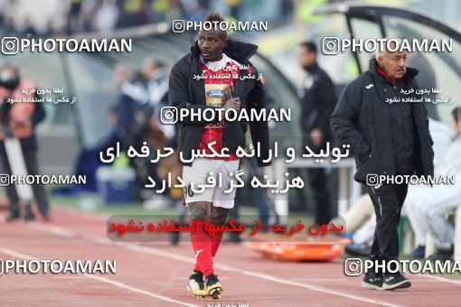 1020569, Tehran, [*parameter:4*], لیگ برتر فوتبال ایران، Persian Gulf Cup، Week 22، Second Leg، Persepolis 2 v 0 Sepahan on 2018/02/02 at Azadi Stadium