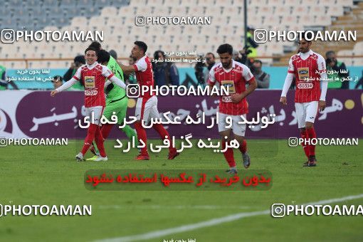 1020581, Tehran, [*parameter:4*], لیگ برتر فوتبال ایران، Persian Gulf Cup، Week 22، Second Leg، Persepolis 2 v 0 Sepahan on 2018/02/02 at Azadi Stadium