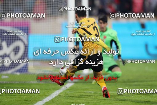 1020649, Tehran, [*parameter:4*], لیگ برتر فوتبال ایران، Persian Gulf Cup، Week 22، Second Leg، Persepolis 2 v 0 Sepahan on 2018/02/02 at Azadi Stadium