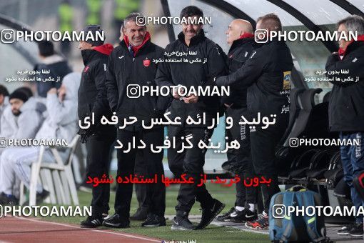 1020733, Tehran, [*parameter:4*], لیگ برتر فوتبال ایران، Persian Gulf Cup، Week 22، Second Leg، Persepolis 2 v 0 Sepahan on 2018/02/02 at Azadi Stadium