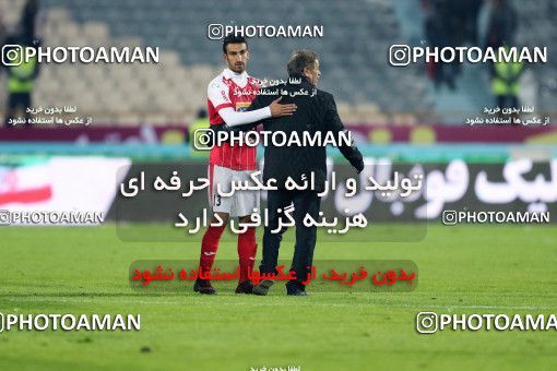 1020731, Tehran, [*parameter:4*], لیگ برتر فوتبال ایران، Persian Gulf Cup، Week 22، Second Leg، Persepolis 2 v 0 Sepahan on 2018/02/02 at Azadi Stadium