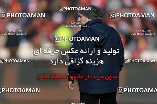 1021888, Tehran, [*parameter:4*], لیگ برتر فوتبال ایران، Persian Gulf Cup، Week 22، Second Leg، Persepolis 2 v 0 Sepahan on 2018/02/02 at Azadi Stadium