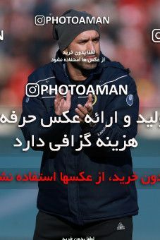 1021825, Tehran, [*parameter:4*], لیگ برتر فوتبال ایران، Persian Gulf Cup، Week 22، Second Leg، Persepolis 2 v 0 Sepahan on 2018/02/02 at Azadi Stadium