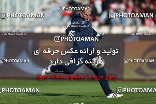 1021944, Tehran, [*parameter:4*], لیگ برتر فوتبال ایران، Persian Gulf Cup، Week 22، Second Leg، Persepolis 2 v 0 Sepahan on 2018/02/02 at Azadi Stadium
