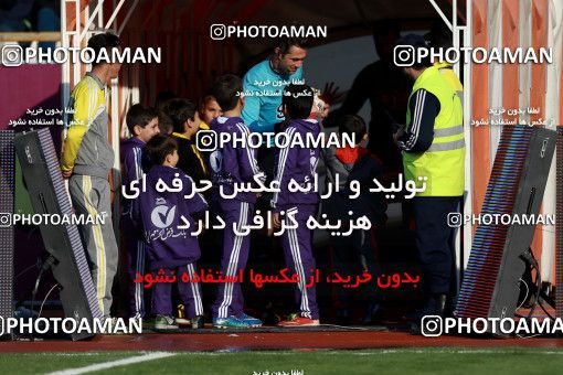 1021799, Tehran, [*parameter:4*], لیگ برتر فوتبال ایران، Persian Gulf Cup، Week 22، Second Leg، Persepolis 2 v 0 Sepahan on 2018/02/02 at Azadi Stadium