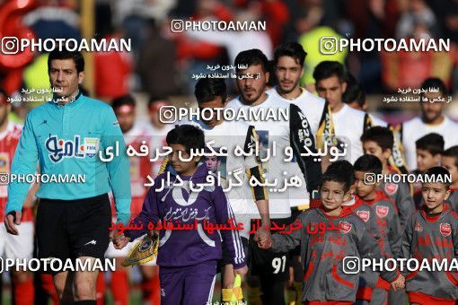 1021792, Tehran, [*parameter:4*], لیگ برتر فوتبال ایران، Persian Gulf Cup، Week 22، Second Leg، Persepolis 2 v 0 Sepahan on 2018/02/02 at Azadi Stadium
