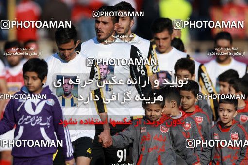 1021859, Tehran, [*parameter:4*], لیگ برتر فوتبال ایران، Persian Gulf Cup، Week 22، Second Leg، Persepolis 2 v 0 Sepahan on 2018/02/02 at Azadi Stadium