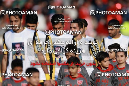 1021724, Tehran, [*parameter:4*], لیگ برتر فوتبال ایران، Persian Gulf Cup، Week 22، Second Leg، Persepolis 2 v 0 Sepahan on 2018/02/02 at Azadi Stadium