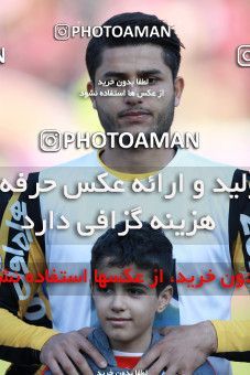 1021736, Tehran, [*parameter:4*], لیگ برتر فوتبال ایران، Persian Gulf Cup، Week 22، Second Leg، Persepolis 2 v 0 Sepahan on 2018/02/02 at Azadi Stadium