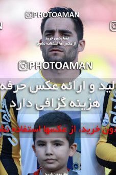 1021782, Tehran, [*parameter:4*], لیگ برتر فوتبال ایران، Persian Gulf Cup، Week 22، Second Leg، Persepolis 2 v 0 Sepahan on 2018/02/02 at Azadi Stadium