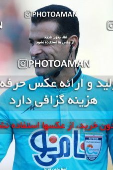 1021882, Tehran, [*parameter:4*], لیگ برتر فوتبال ایران، Persian Gulf Cup، Week 22، Second Leg، Persepolis 2 v 0 Sepahan on 2018/02/02 at Azadi Stadium