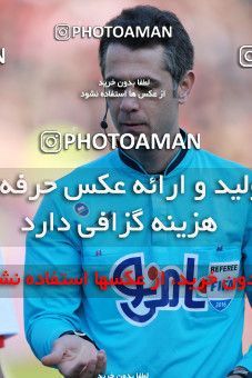 1021664, Tehran, [*parameter:4*], لیگ برتر فوتبال ایران، Persian Gulf Cup، Week 22، Second Leg، Persepolis 2 v 0 Sepahan on 2018/02/02 at Azadi Stadium