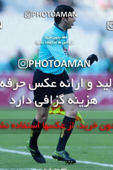 1021669, Tehran, [*parameter:4*], لیگ برتر فوتبال ایران، Persian Gulf Cup، Week 22، Second Leg، Persepolis 2 v 0 Sepahan on 2018/02/02 at Azadi Stadium