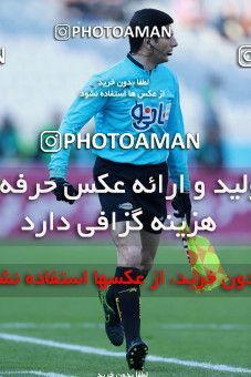 1021798, Tehran, [*parameter:4*], لیگ برتر فوتبال ایران، Persian Gulf Cup، Week 22، Second Leg، Persepolis 2 v 0 Sepahan on 2018/02/02 at Azadi Stadium