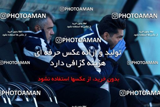 1021727, Tehran, [*parameter:4*], لیگ برتر فوتبال ایران، Persian Gulf Cup، Week 22، Second Leg، Persepolis 2 v 0 Sepahan on 2018/02/02 at Azadi Stadium