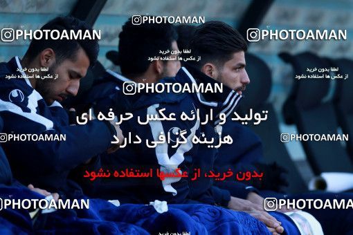 1021676, Tehran, [*parameter:4*], لیگ برتر فوتبال ایران، Persian Gulf Cup، Week 22، Second Leg، Persepolis 2 v 0 Sepahan on 2018/02/02 at Azadi Stadium