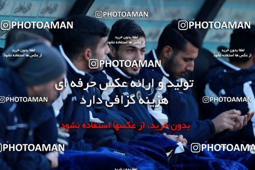 1021916, Tehran, [*parameter:4*], لیگ برتر فوتبال ایران، Persian Gulf Cup، Week 22، Second Leg، Persepolis 2 v 0 Sepahan on 2018/02/02 at Azadi Stadium