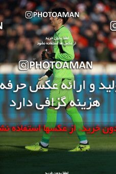1021768, Tehran, [*parameter:4*], لیگ برتر فوتبال ایران، Persian Gulf Cup، Week 22، Second Leg، Persepolis 2 v 0 Sepahan on 2018/02/02 at Azadi Stadium