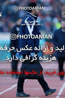 1021996, Tehran, [*parameter:4*], لیگ برتر فوتبال ایران، Persian Gulf Cup، Week 22، Second Leg، Persepolis 2 v 0 Sepahan on 2018/02/02 at Azadi Stadium
