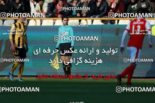 1021738, Tehran, [*parameter:4*], لیگ برتر فوتبال ایران، Persian Gulf Cup، Week 22، Second Leg، Persepolis 2 v 0 Sepahan on 2018/02/02 at Azadi Stadium