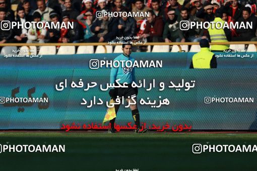 1021833, Tehran, [*parameter:4*], لیگ برتر فوتبال ایران، Persian Gulf Cup، Week 22، Second Leg، Persepolis 2 v 0 Sepahan on 2018/02/02 at Azadi Stadium