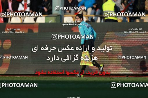 1021718, Tehran, [*parameter:4*], لیگ برتر فوتبال ایران، Persian Gulf Cup، Week 22، Second Leg، Persepolis 2 v 0 Sepahan on 2018/02/02 at Azadi Stadium
