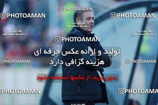 1022070, Tehran, [*parameter:4*], لیگ برتر فوتبال ایران، Persian Gulf Cup، Week 22، Second Leg، Persepolis 2 v 0 Sepahan on 2018/02/02 at Azadi Stadium