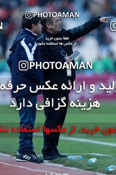 1022047, Tehran, [*parameter:4*], لیگ برتر فوتبال ایران، Persian Gulf Cup، Week 22، Second Leg، Persepolis 2 v 0 Sepahan on 2018/02/02 at Azadi Stadium