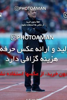 1021864, Tehran, [*parameter:4*], لیگ برتر فوتبال ایران، Persian Gulf Cup، Week 22، Second Leg، Persepolis 2 v 0 Sepahan on 2018/02/02 at Azadi Stadium