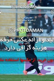 1021908, Tehran, [*parameter:4*], لیگ برتر فوتبال ایران، Persian Gulf Cup، Week 22، Second Leg، Persepolis 2 v 0 Sepahan on 2018/02/02 at Azadi Stadium