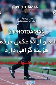 1022113, Tehran, [*parameter:4*], لیگ برتر فوتبال ایران، Persian Gulf Cup، Week 22، Second Leg، Persepolis 2 v 0 Sepahan on 2018/02/02 at Azadi Stadium