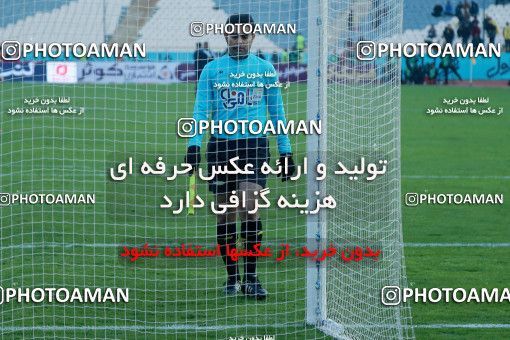 1021866, Tehran, [*parameter:4*], لیگ برتر فوتبال ایران، Persian Gulf Cup، Week 22، Second Leg، Persepolis 2 v 0 Sepahan on 2018/02/02 at Azadi Stadium