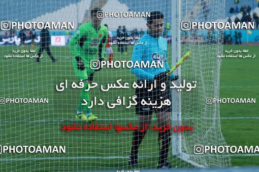 1021946, Tehran, [*parameter:4*], لیگ برتر فوتبال ایران، Persian Gulf Cup، Week 22، Second Leg، Persepolis 2 v 0 Sepahan on 2018/02/02 at Azadi Stadium