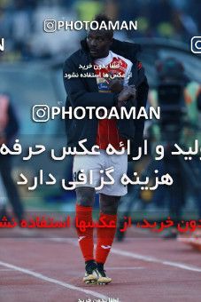 1021947, Tehran, [*parameter:4*], لیگ برتر فوتبال ایران، Persian Gulf Cup، Week 22، Second Leg، Persepolis 2 v 0 Sepahan on 2018/02/02 at Azadi Stadium