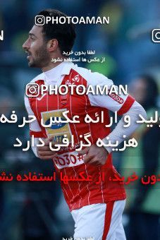 1021892, Tehran, [*parameter:4*], لیگ برتر فوتبال ایران، Persian Gulf Cup، Week 22، Second Leg، Persepolis 2 v 0 Sepahan on 2018/02/02 at Azadi Stadium